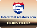 Interstate Livestock website