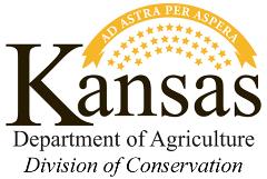 Kansas Division of Conservation Logo