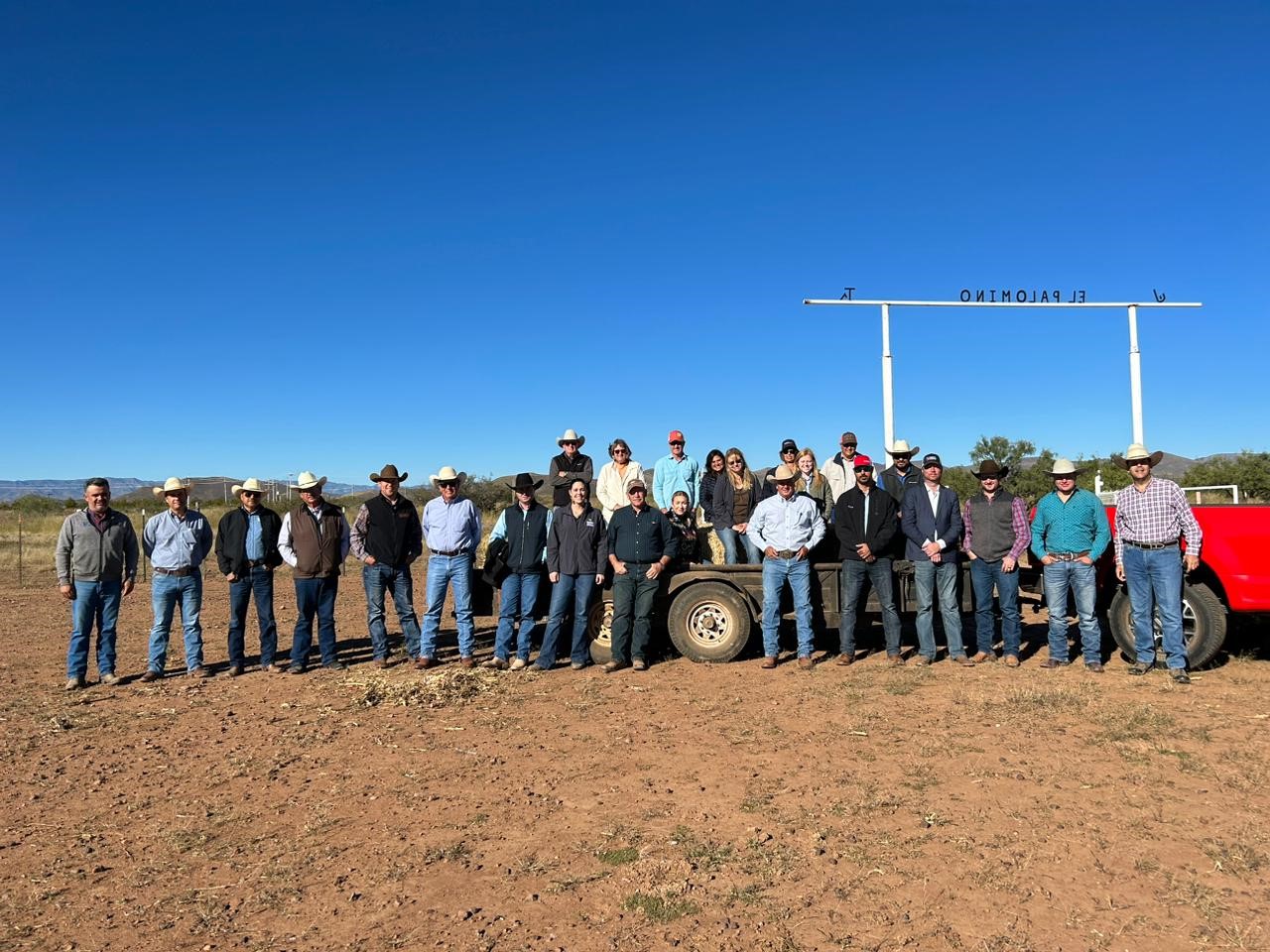 KDA Participates in Beef Genetics Trade Mission to Mexico