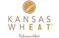 Kansas Wheat Logo