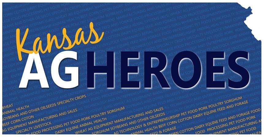 Ag Heroes Logo