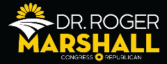 Roger Marshall Logo