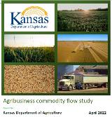 Agribusiness Commodity Flow Study cover pic