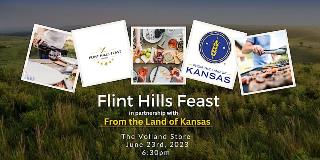 Flint Hills Feast