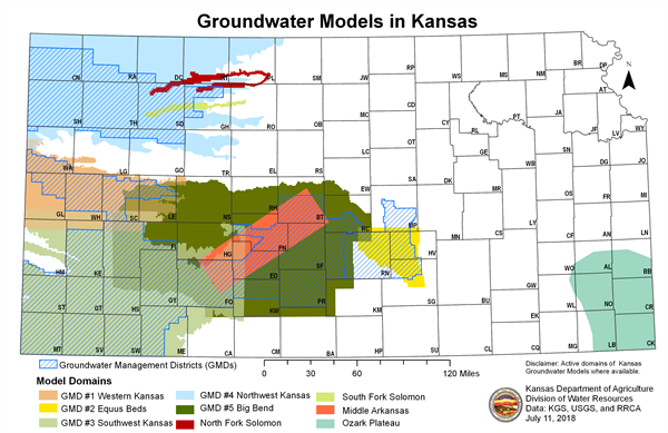 Groundwater-Models-in-Kansas