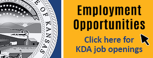 KDA Employment Banner