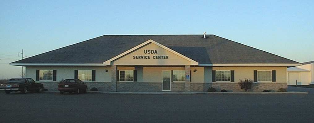USDA Service Center